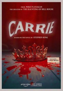 Carrie – Teaser Officiel | Prime Video