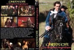 Cartouche, Le Brigand Magnifique