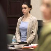 Casey Anthony