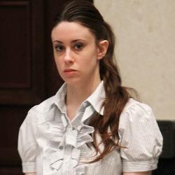 Casey Anthony: Her Friends Speak