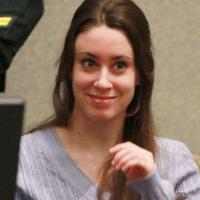 Casey Anthony