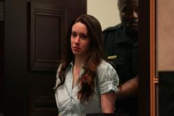 L'affaire Caylee Anthony