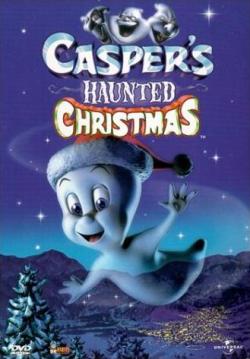 Casper: Le Nouveau Défi - Le Noël Hanté de Casper