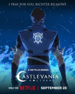 Castlevania : Nocturne