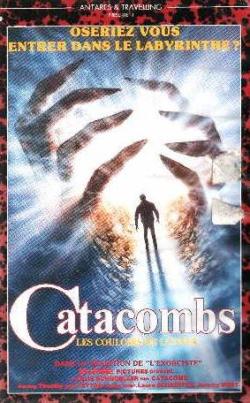 Catacombs