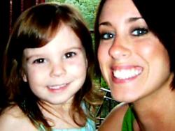 L'affaire Caylee Anthony