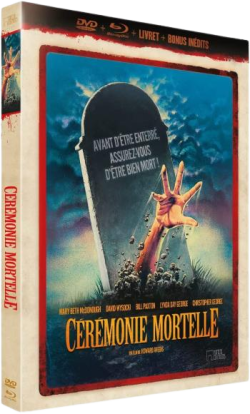 Cérémonie Mortelle