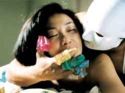 Naked Killer: The Final Judgement