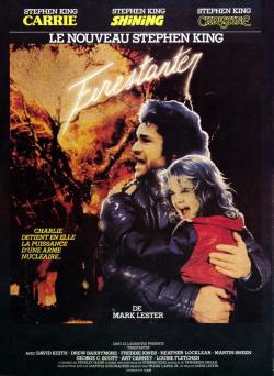 Charlie - Firestarter