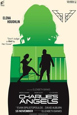 Charlie's Angels