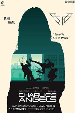 Charlie's Angels