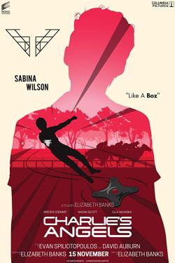 Charlie's Angels