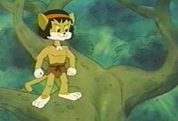 Les Vies Secrètes de Waldo Kitty