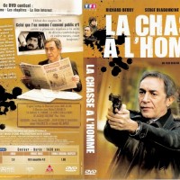 La Chasse à l'Homme (Mesrine)