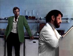 Le Chat à Neuf Queues