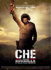 Che, 2e partie : Guerilla