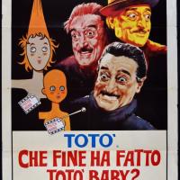 What Ever Happened to Baby Toto?