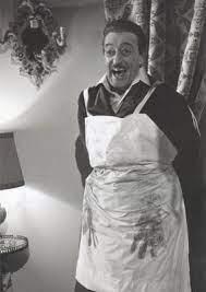 What Ever Happened to Baby Toto?