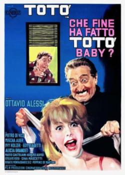 What Ever Happened to Baby Toto?