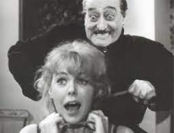 What Ever Happened to Baby Toto?