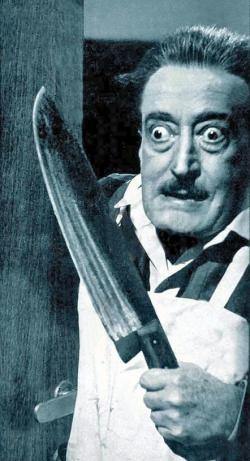 What Ever Happened to Baby Toto?