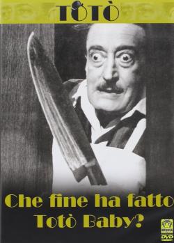 What Ever Happened to Baby Toto?