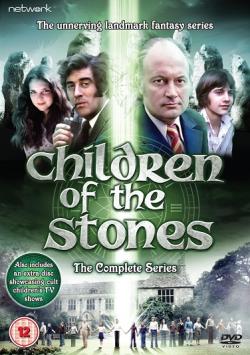 Children Of The Stones