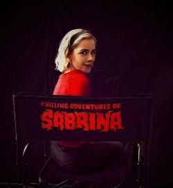Les Nouvelles Aventures de Sabrina