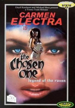 The Chosen One: Legend of the Raven