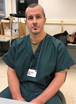 Chris Watts: Père Assassin