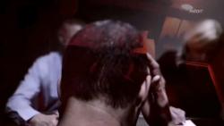 Chris Watts: Père Assassin