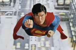 Christopher Reeve: Le Superman Éternel