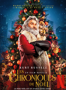 Les Chroniques de Noël