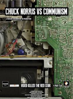 Quand Hollywood Défiait Ceausescu