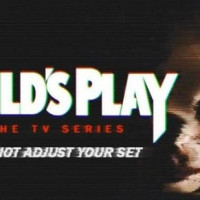 Child's Play : The TV Series