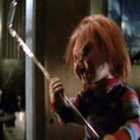 Chucky 3