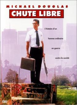 Chute libre