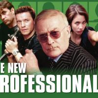 CI5: The New Professionals