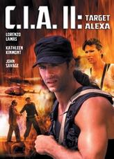 C.I.A. II : Target Alexa