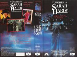 L'Obsession de Sarah Hardy