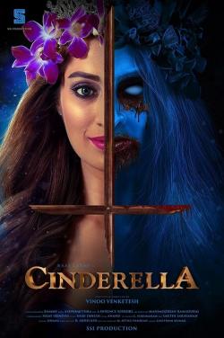 Cendrillon