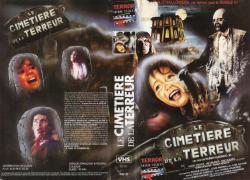 Le Cimetière de la terreur