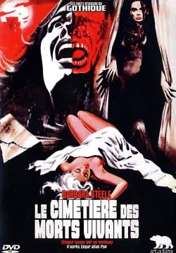 Le Cimetière pour morts-vivants