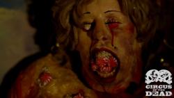 Circus of the Dead
