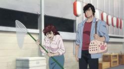 Nicky Larson - City Hunter Angel Dust