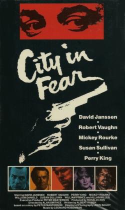City in Fear