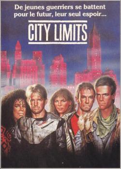 City Limits
