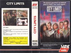 City Limits