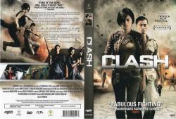 Clash