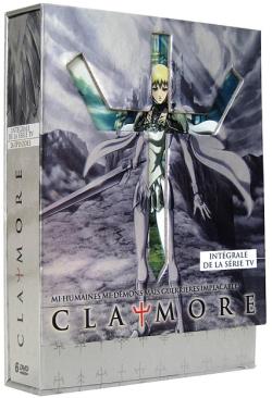 Claymore